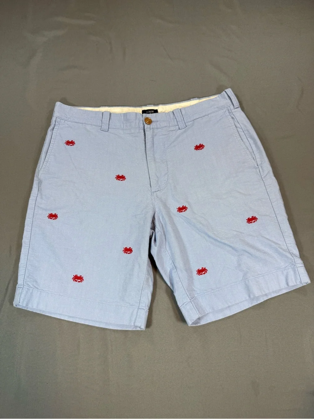 J. Crew perfect summer